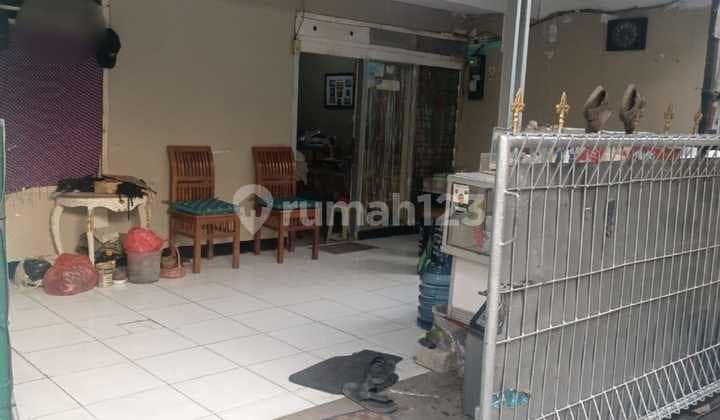 Dijual murah rumah di pejuang pratama medan satria bekasi