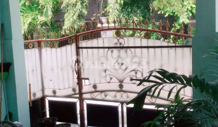 Rumah Di Telaga Mas Duta Harapan Bekasi Utara Kota Bekasi