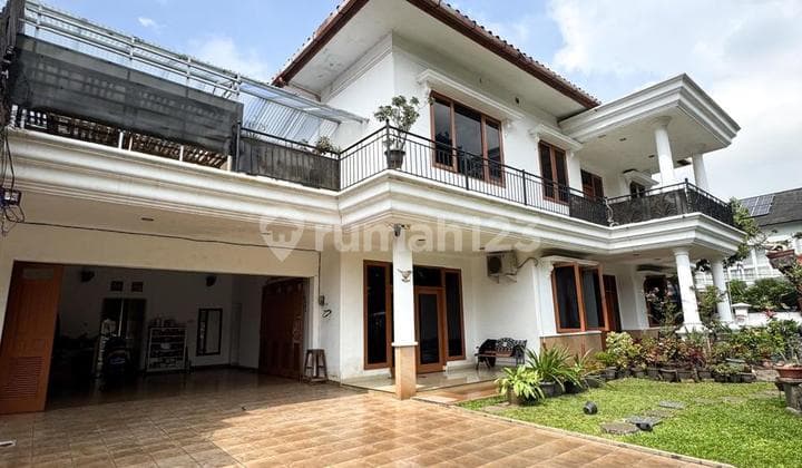 Rumah Mewah Murah Di Kayu Putih Jakarta Timur