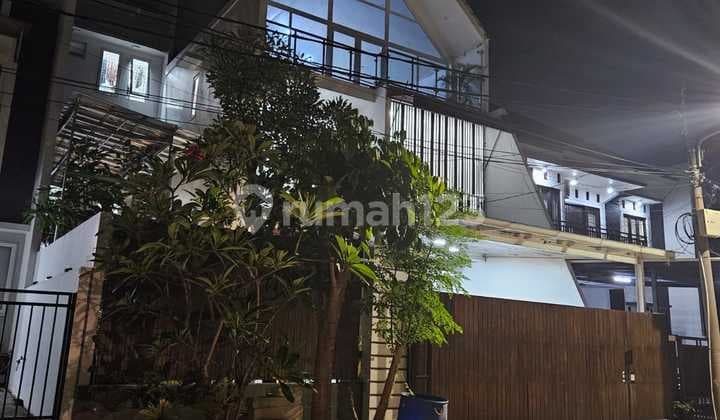 Rumah Di Perumahan Imperial Gading Sakapura Cilincing Jakarta Utara Rumah di Cilincing