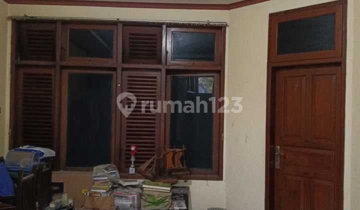 Dijual Cepat Rumah 2 Lantai di Pulogebang Permai Pulogebang Cakung Jakarta Timur