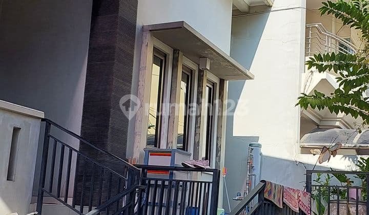 Dijual Rumah Di Pluit Permai Jakarta Utara