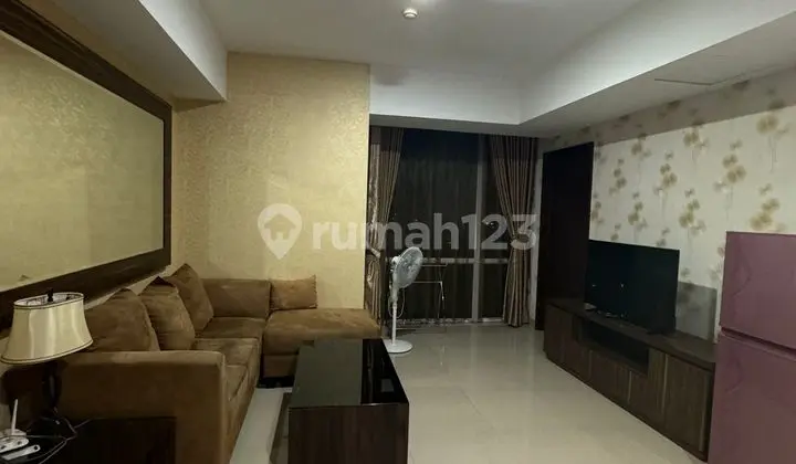 Apartment U-Residence Furnish Tower 2 Karawaci