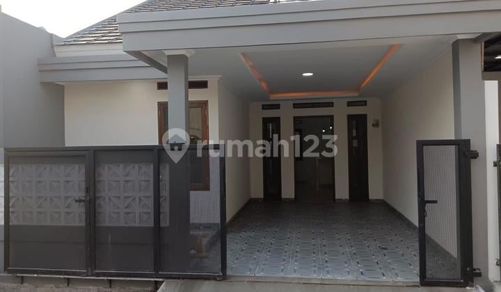 Dijual Rumah Di Permata Hijau Permai Bekasi Utara