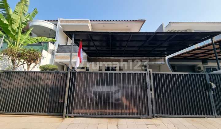 Rumah Murah Siap Huni Di Taman Modern Cakung Jakarta Timur Rumah di Cakung Bagus SHM