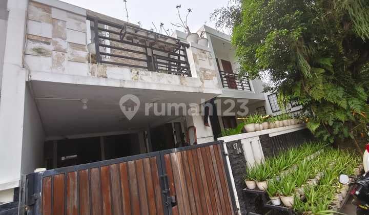 Rumah 2 Lantai di Raffles Hills Cibubur Cimanggis Depok