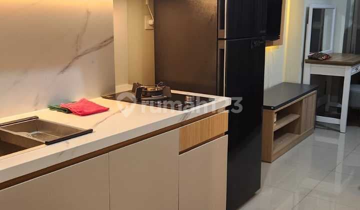 Apartemen Springlake View Tower Elodea Summarecon Bekasi