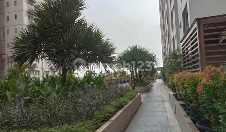 Dijual Murah Apartemen Oak Tower Sky Garden Pulo Gadung Jakarta Timur
