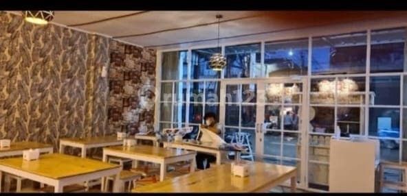 Jual Cepat Harga Njop Ruko Di Percetakan Negara Raya Rawamangun Salemba Jakarta Pusat