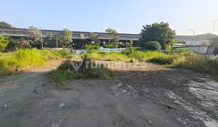 Quick Sale: Land Plot in Kalimalang, Bekasi