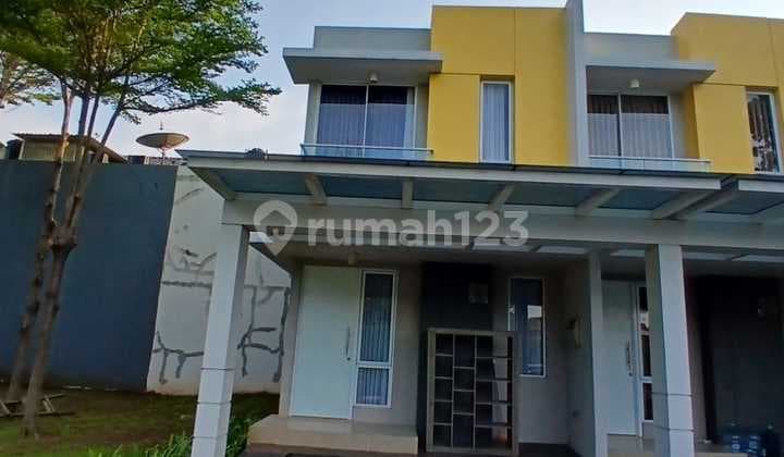 Disewakan Rumah Di Sedayu City Cluster Eropa Kelapa Gading Jakarta Utara Rumah Bagus di Kelapa Gading