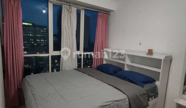 Apartemen Tifolia 2 Br Full Furnished Kayu Putih Pulogadung Jakarta Timur Apartemen Tifolia 2 Kamar Tidur Furnished Bagus