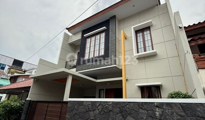 Luxury House In Pulo Asem, East Jakarta