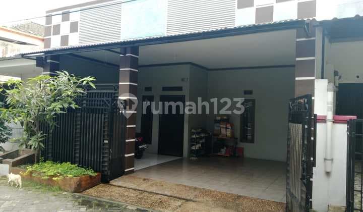 Rumah Murah Bagus Di Harapan Indah 1 Bekasi Kota