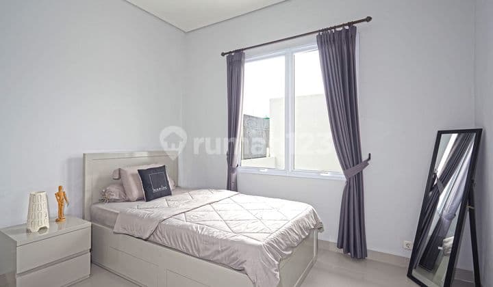 For Quick Sale, "An" Boarding House in Cipete, South Jakarta.