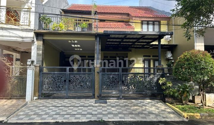 Dijual Rumah Di Prima Harapan Regency Bekasi