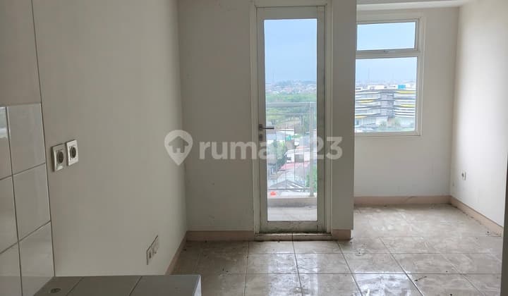 Apartemen Studio di Springlake Summarecon Bekasi
