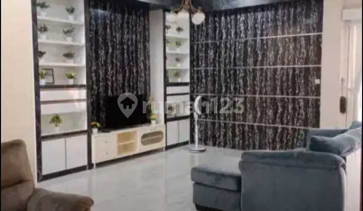 Heliconia 2-Story House Harapan Indah 3 Bekasi