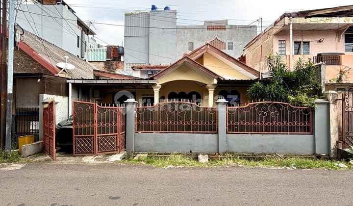 Rumah Hitung Tanah Di Setiabudi Akses Jalan Lebar Utama Lokasi Are Perkantoran Cocok Hunian Maupun Kost Kostsan