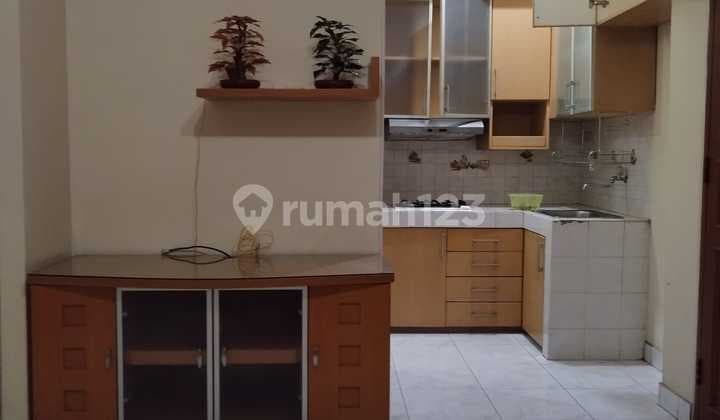 Apartment Mediterania Kemayoran (1 BR)