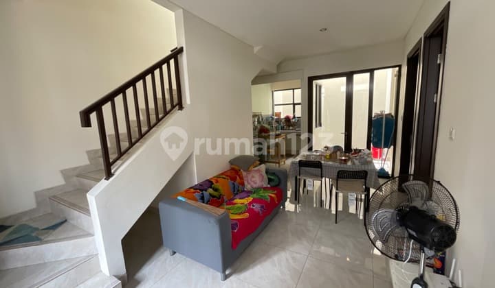 Lavon House (Size 7x12 m) - Corner