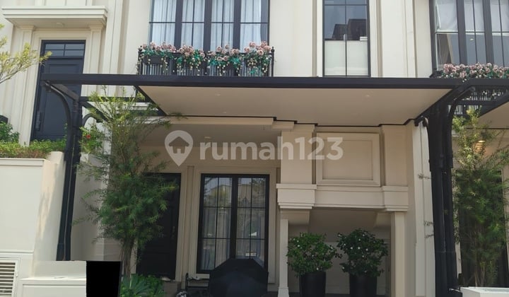 Rumah Duta Garden (Ukuran 6X13 M)