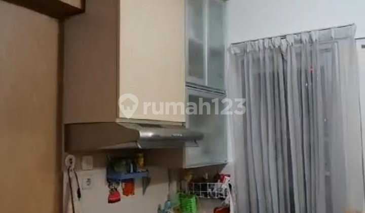 Apartemen Green Bay Pluit (Luas 35M)