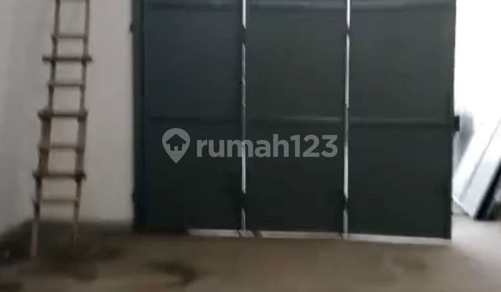 Kapuk Kamal Raya Warehouse (Land Area 715/Building Area 550)