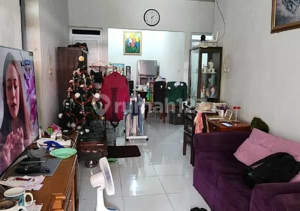 Citra 1 House (Size 8x15 m)