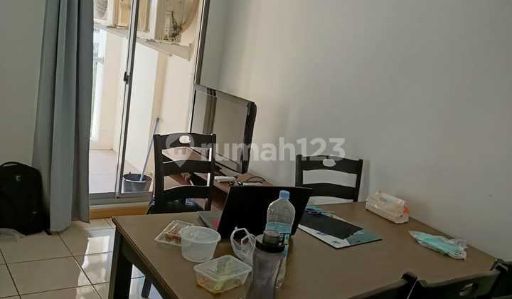 Apartment Midtown (3 BR)