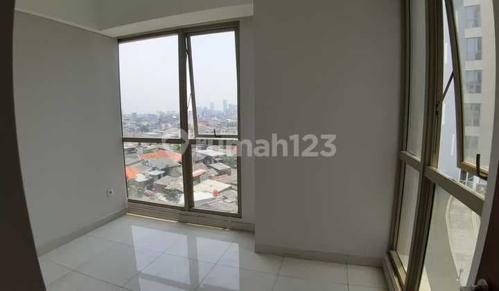 Apartment Taman Anggrek (2 BR)