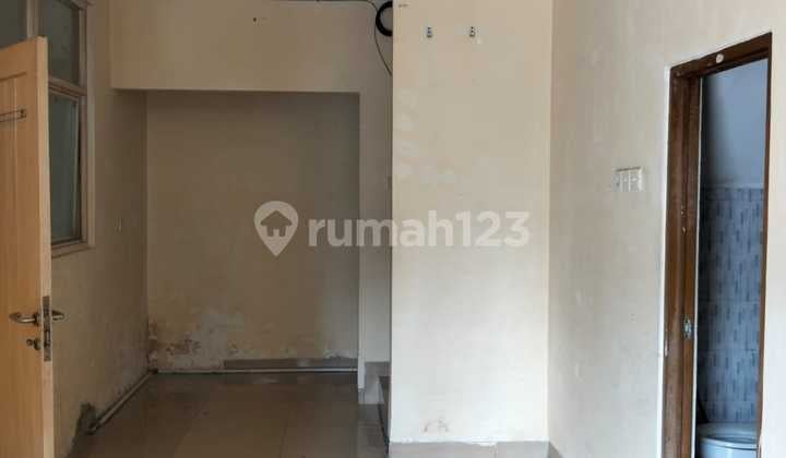 Rumah Royal Palm (Ukuran 9X12 M)