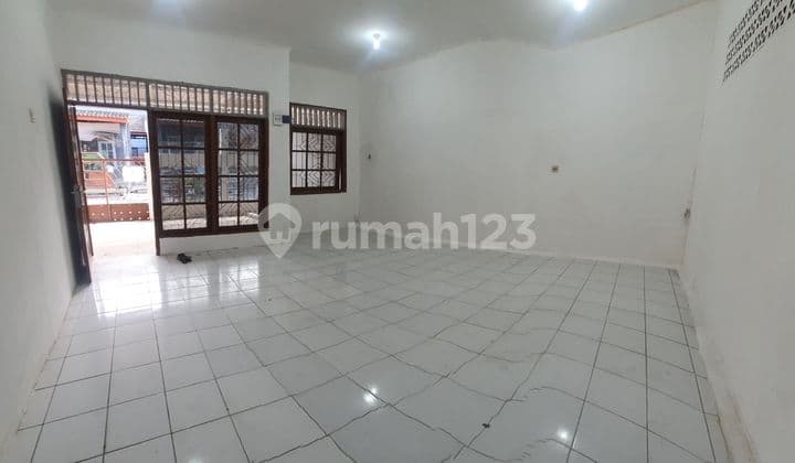Rumah Taman Villa Bandara Dadap (LT/LB 90/54 m)
