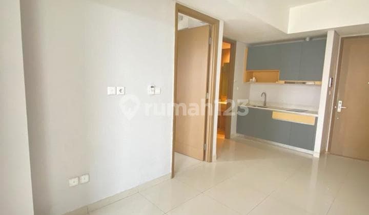 Orchid Garden Apartment (1 BR)