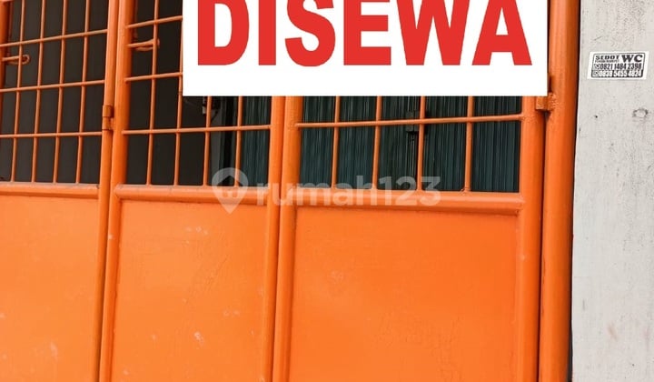 Ruko Jl.Kamal Raya Tegal Alur Raya (Ukuran 4x13 m) Ruko Jl.Kamal Raya Tegal Alur Raya (Ukuran 4x13 m)