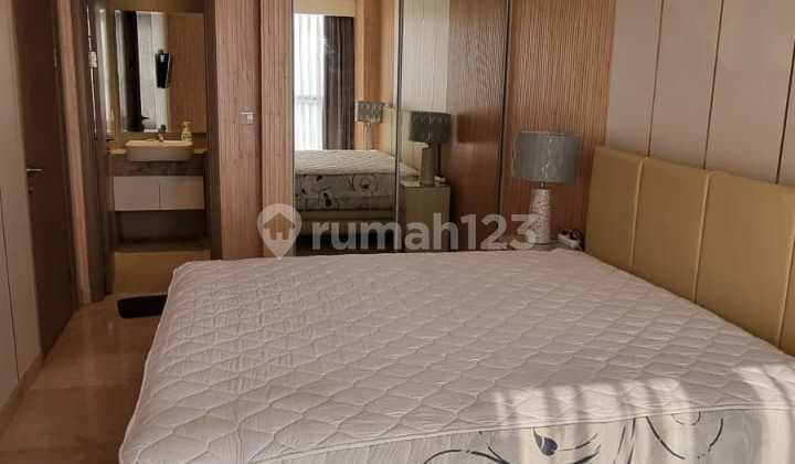 Apartment Gold Coast (1 BR)