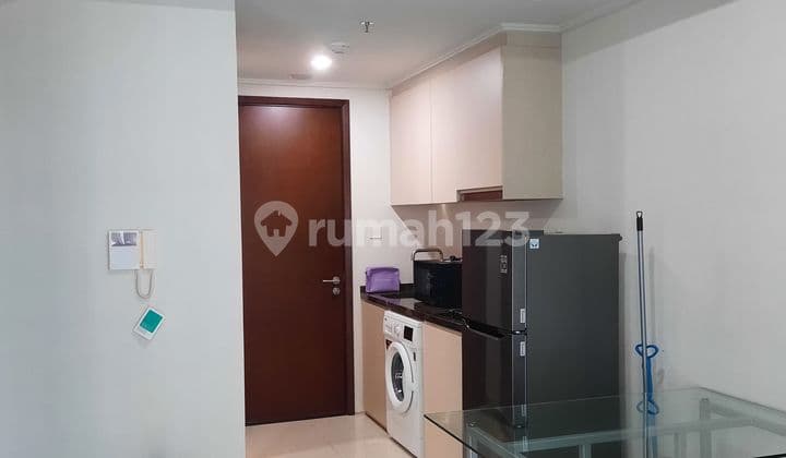 Green Sedayu Apartment (2 BR)