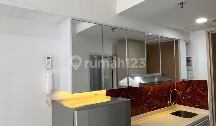 Apartment Tokyo Riverside (Studio)