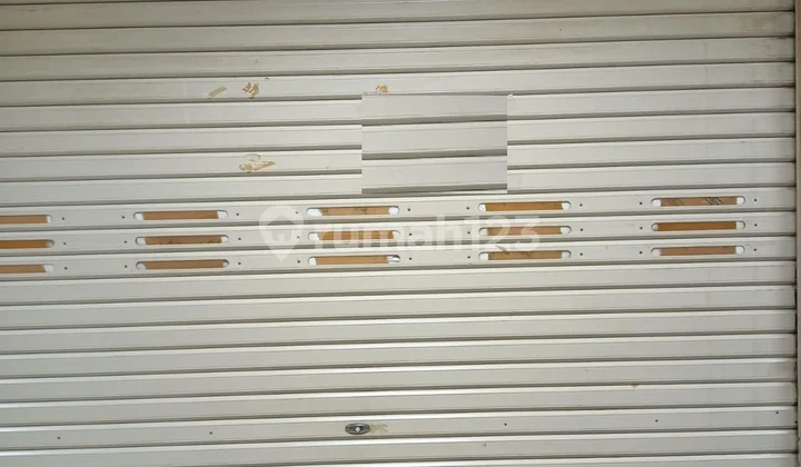 Kios Harco Mall (Ukuran 2,5x3 m) Kios Harco Mall (Ukuran 2,5x3 m)