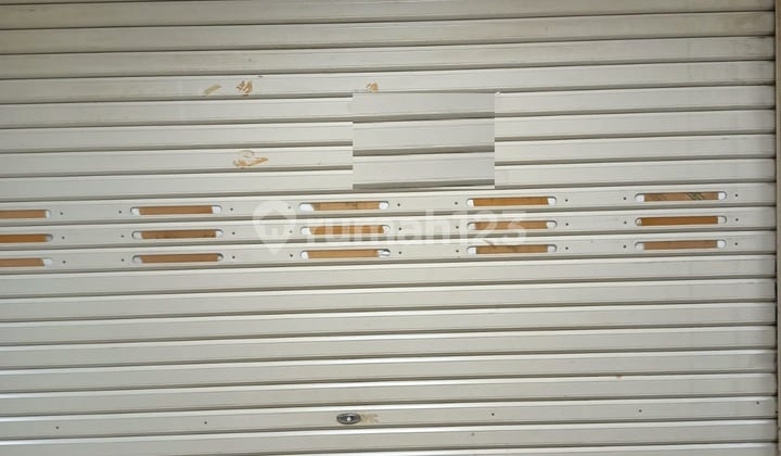 Kios Harco Mall (Ukuran 2,5x3 m)