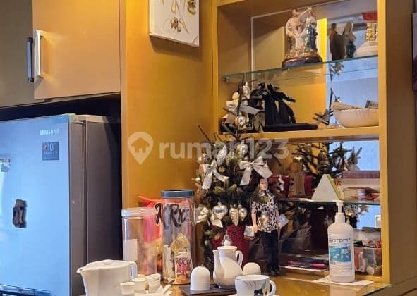 Apartment Puri Park View (2 BR)