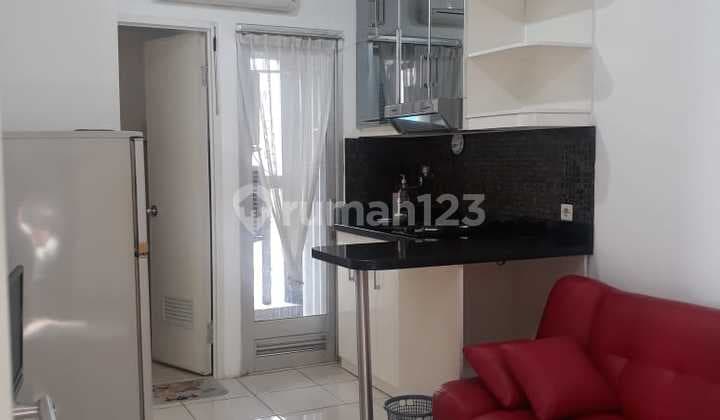 Green Bay Pluit Apartment (2 BR) - Corner Unit