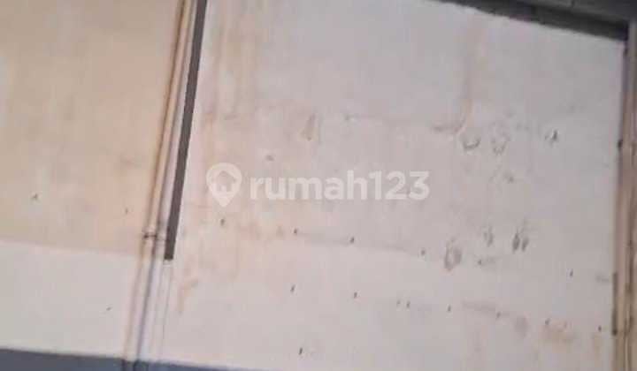 Gudang Mutiara Kosambi (Ukuran 30x15 m)