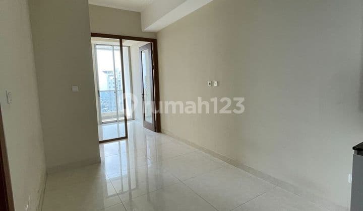 Apartment Taman Anggrek (1 BR)