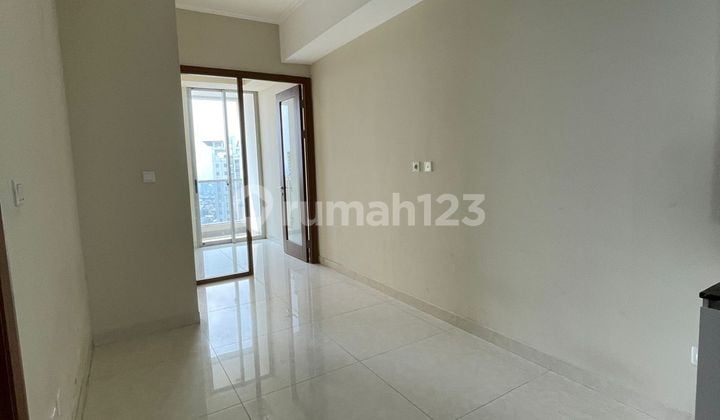 Taman Anggrek Apartment (1 BR)