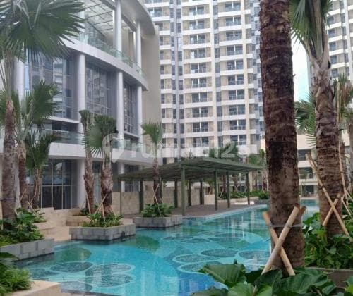 Orchid Garden Apartment (2 BR)