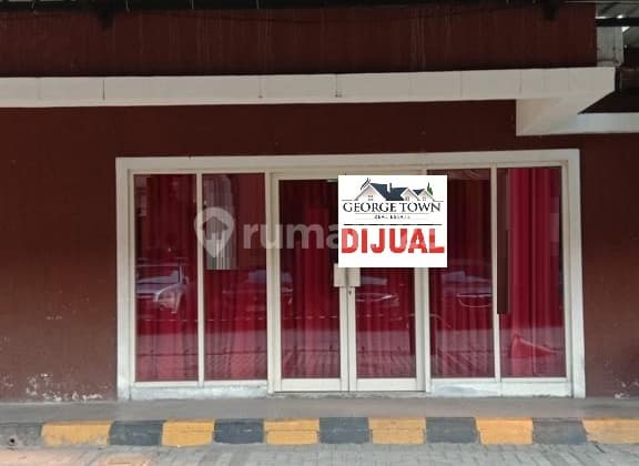 Kios Apartment City Resort (Size 36 m)