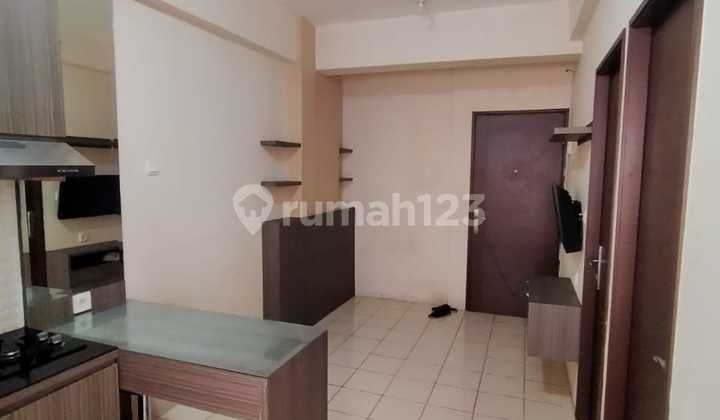 Apartment Puri Park View (2 Br)