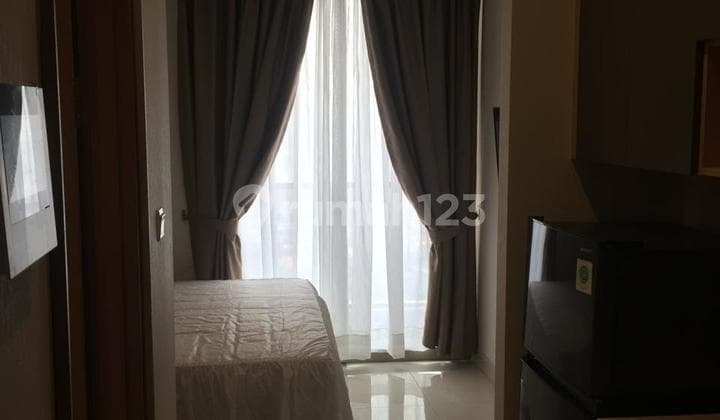 Orchid Garden Apartment (Area 26M)