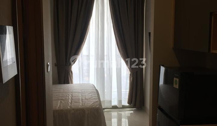 Orchid Garden Apartment (Area 26M)